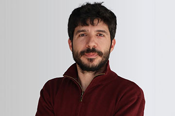 Dr. Adrián Bouzas Muñoz