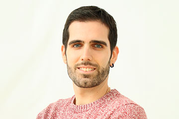 Dr. Jesús Ordoño Fernández